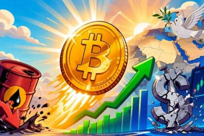 Der Krypto-Markt heute: Bitcoin stagniert, während ETH, SOL und DOGE trotz einer Erholung des Marktes nachgeben