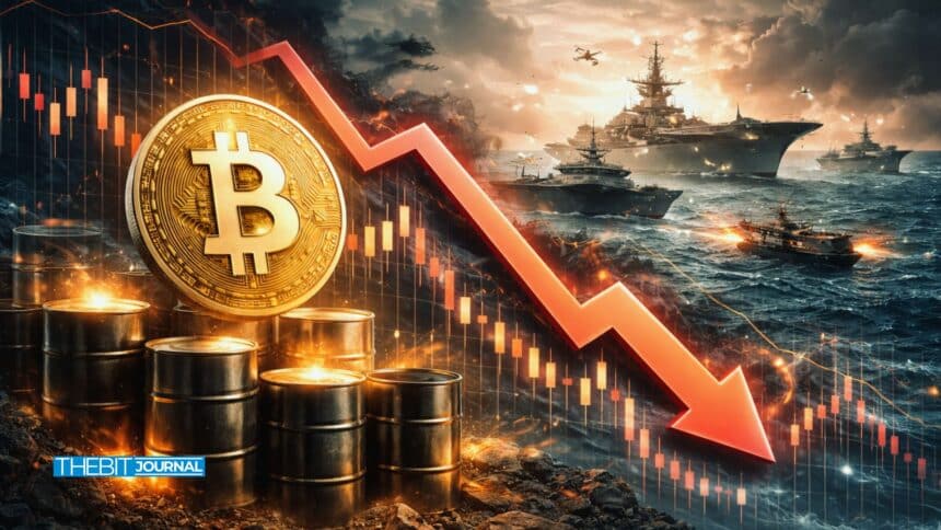 Bitcoin Price