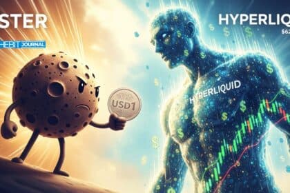 ASTER vs Hyperliquid: Can USD1 Shake a $620B Giant?
