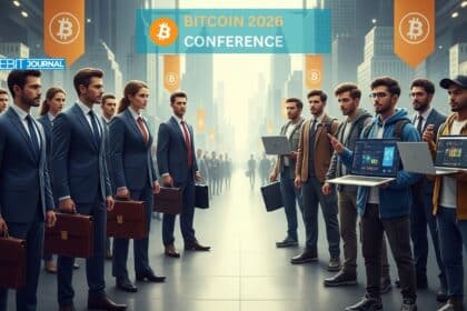Bitcoin 2026 Conference Exposes a Growing Rift Between Wall Street and Early Adopters