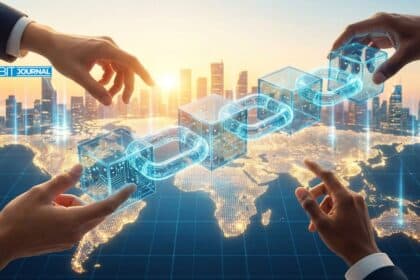 What Is Blockchain Technology? How It Works and Why It Changes Everything