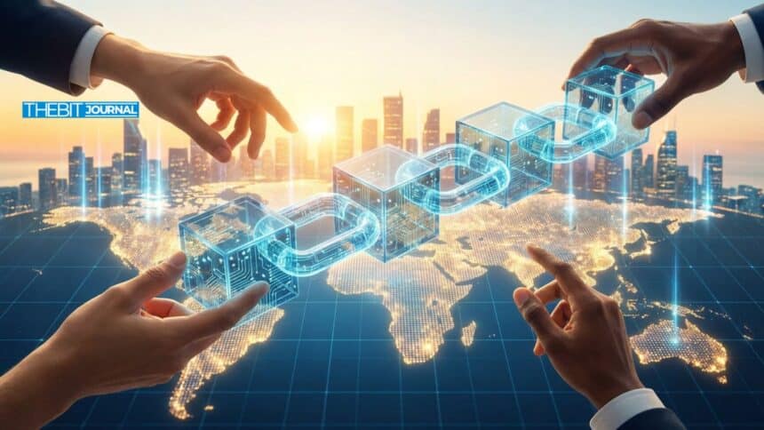 What Is Blockchain Technology? How It Works and Why It Changes Everything