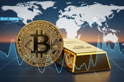 Bitcoin Price Holds Below $72K as Gold Tests $4,800 After War Pause