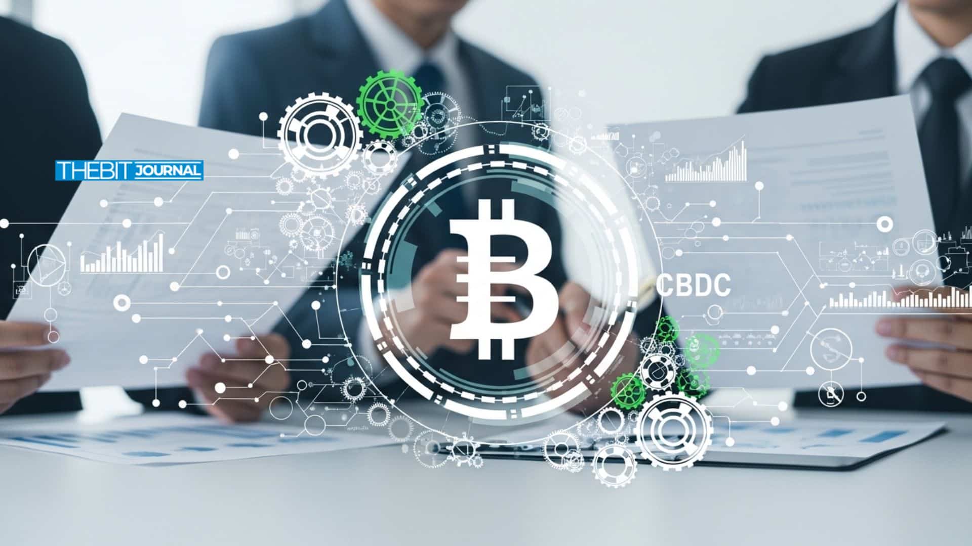 CBDC Regulation: The Role of Central Bank Digital Currencies in Financial Oversight