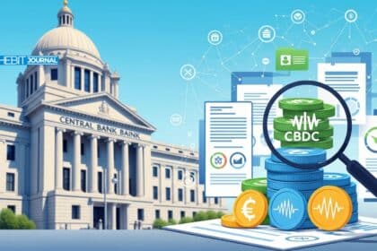 CBDC Regulation: The Role of Central Bank Digital Currencies in Financial Oversight