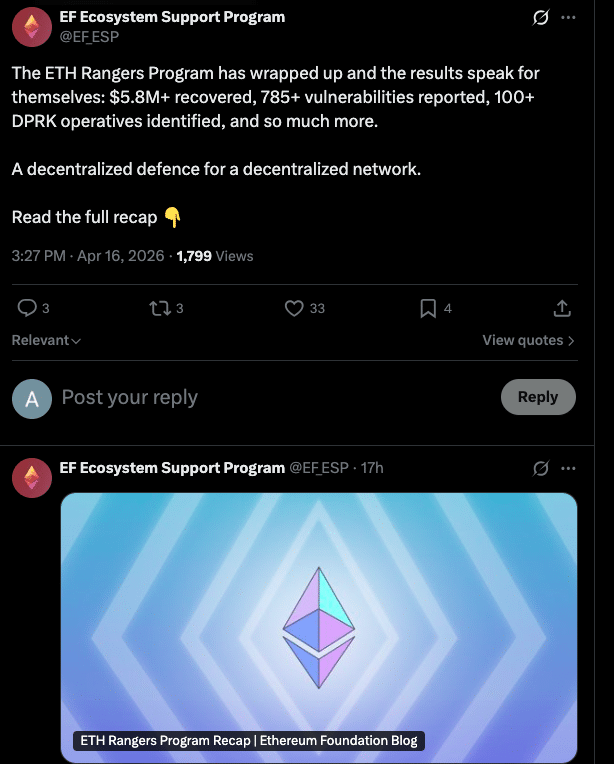 DPRK Crypto Operatives Exposed Inside Web3 Firms: 100 Infiltrators Found Across 50+ Projects