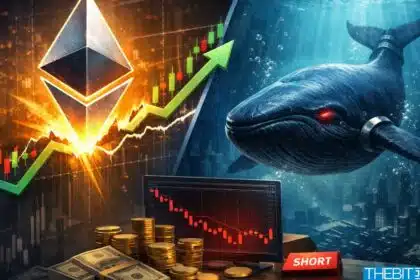 Ethereum-Ausbruch unter Druck: Short-Positionen im Wert von 35 Mio. USD nehmen zu