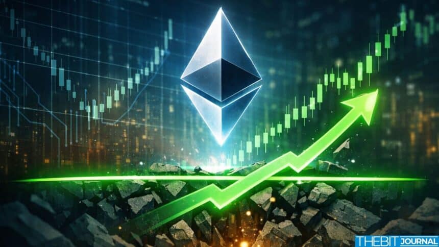 Ethereum Layer 2 erklärt: Die Ökosysteme von Arbitrum, Optimism und Base