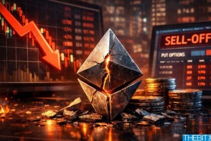 Ethereum-Ausblick verändert sich angesichts geopolitischer Spannungen