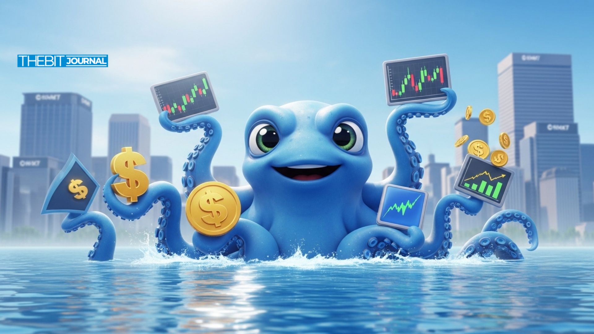 Kraken IPO Update: Co-CEO Confirms $13.3B Valuation Signals Market Reset 8 Kraken IPO Plans Remain Alive Despite Valuation Drop to $13.3B