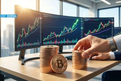 Canton Network rückt in den Fokus von Investoren, während Digital Asset 300 Mio. Dollar anstrebt