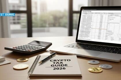 Crypto Tax Guide 2026: How to Calculate, Report, and Minimize Your Crypto Tax