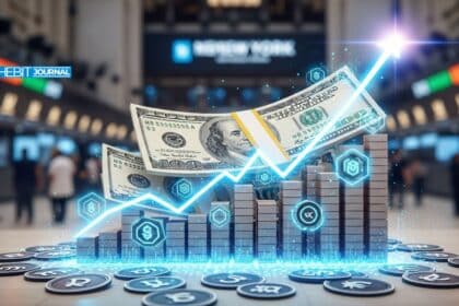 RWA Market Growth Explodes to $30B as US Treasury Bill Funds Take Over