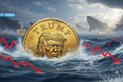 TRUMP Meme Coin Dumps 90% From ATH as Whales Load Up Ahead of Event