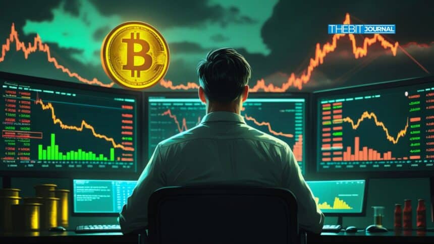 Bitcoin Stalls Despite S&P 500 Record High as Options Traders Turn Defensive 7 Bitcoin-Kursziel von 125.000 $ rückt in den Fokus: Short Squeeze baut sich inmitten von US-Iran Waffenstillstandsgesprächen auf