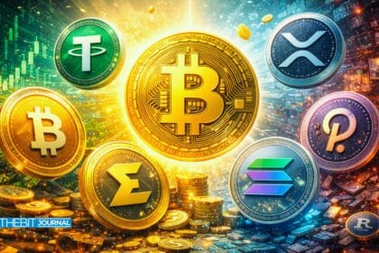 Der Bitcoin-Kurs steigt heute auf 78.000 Dollar, während sich die weltweite Lage beruhigt und institutionelle Investoren auf den Plan treten