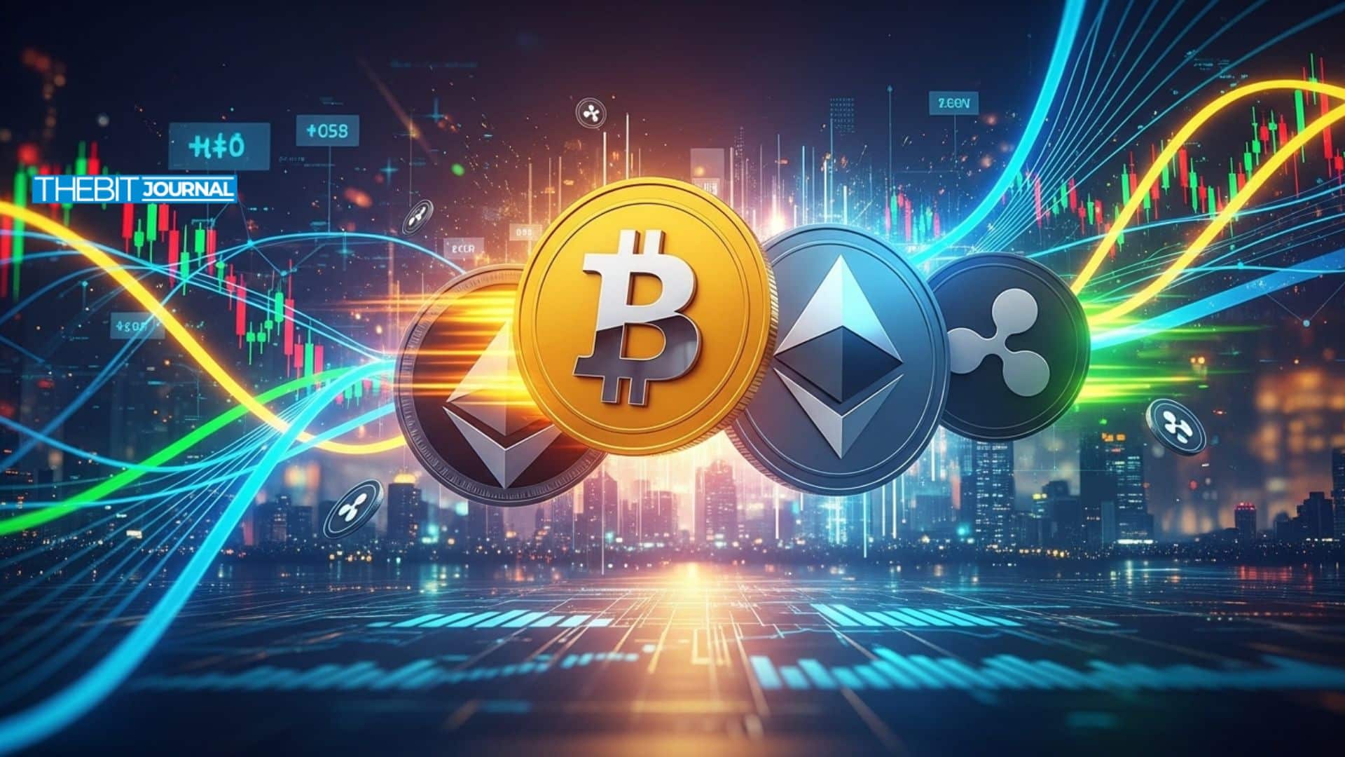 Top Crypto Whale Activities This Week: BTC, ETH, XRP Moves To Watch 8 Top Crypto Whale Activities This Week: BTC, ETH, XRP Moves Heat Up.