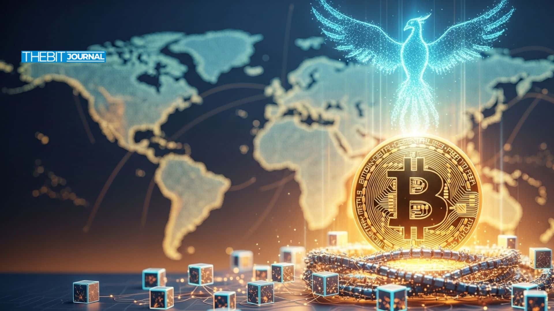 5 Reasons War Won’t Kill the Crypto Market: Why Bitcoin Could Come Out Stronger