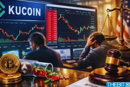 KuCoin Settlement Signals Rising US Regulatory Pressure