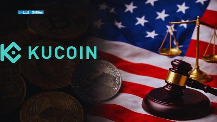 KuCoin-Einigung schränkt US-Zugang während Durchgriff ein 7 KuCoin-Einigung schränkt US-Zugang während Durchgriff ein