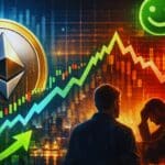 Ethereum Price