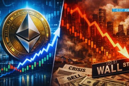 Ethereum Outperformance Beats S&P 500 in Market Stress High