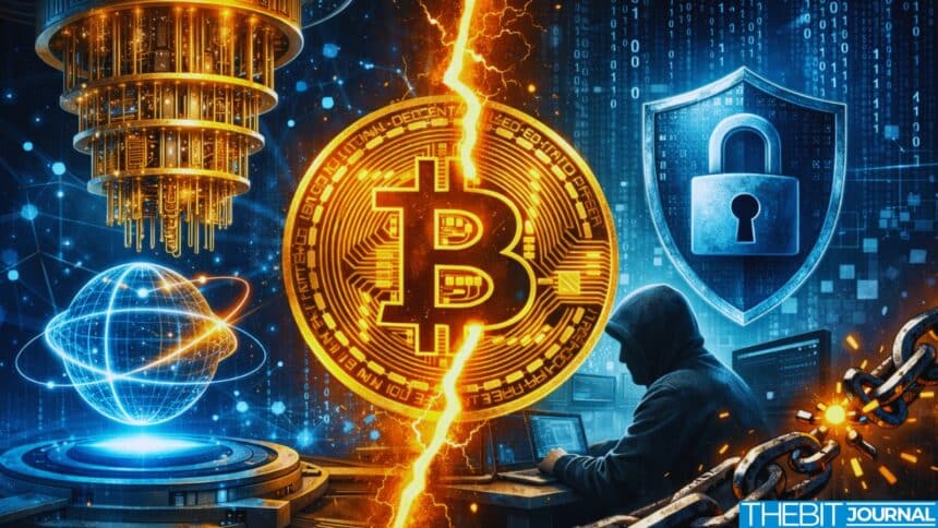 SEC genehmigt Nasdaq-Bitcoin-Optionen, während Händler auf die endgültige CFTC-Zulassung warten