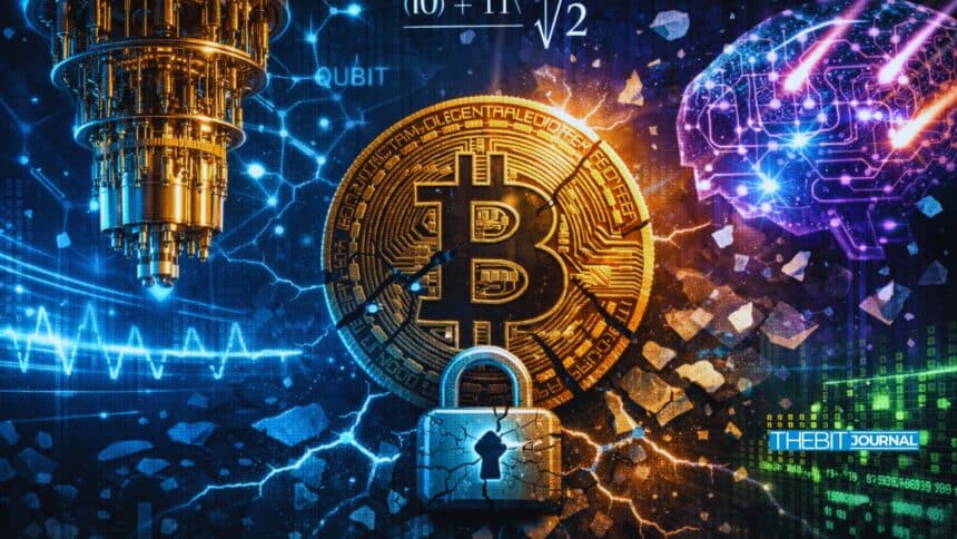 Quantum Attack on Bitcoin Mining Would Require Star-Level Energy, Researchers Say 7 Bitcoin 2026 Konferenz wird spannungsgeladen, da Institutionen mit frühen Wegbereitern aneinandergeraten