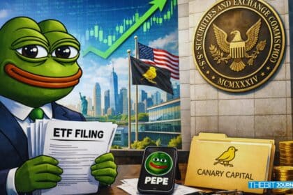 PEPE ETF Filing Submitted by Canary Capital to SEC