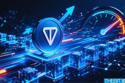 How TON Blockchain Upgrade Enhances Speed, Scalability, and Performance