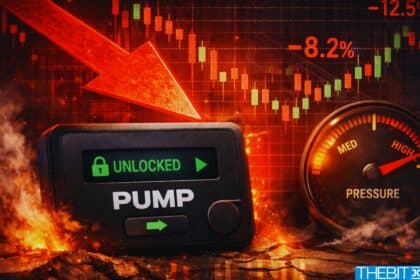 Pump.fun steht vor PUMP-Unlock, während bullische Stimmung wächst