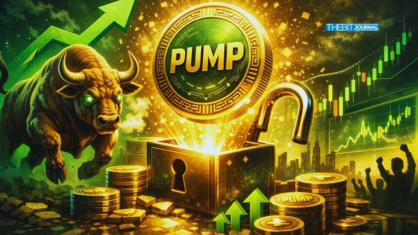 PUMP Token Unlock 2026: Market Signals Unexpected Bullish Trend 7 Pump.fun Faces PUMP Unlock as Bullish Sentiment Grows