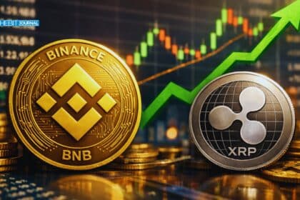 BNB Surge Reclaims 4th Spot From XRP in Crypto Market