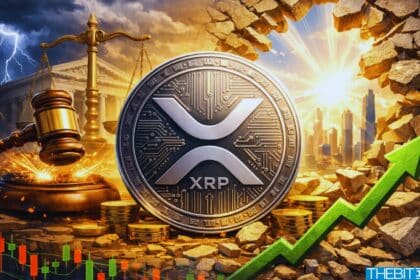 XRP Preisvorhersage: Kann Ripple auf 5 bis 8 Dollar steigen, da Claude und Gemini Modelle übereinstimmen?