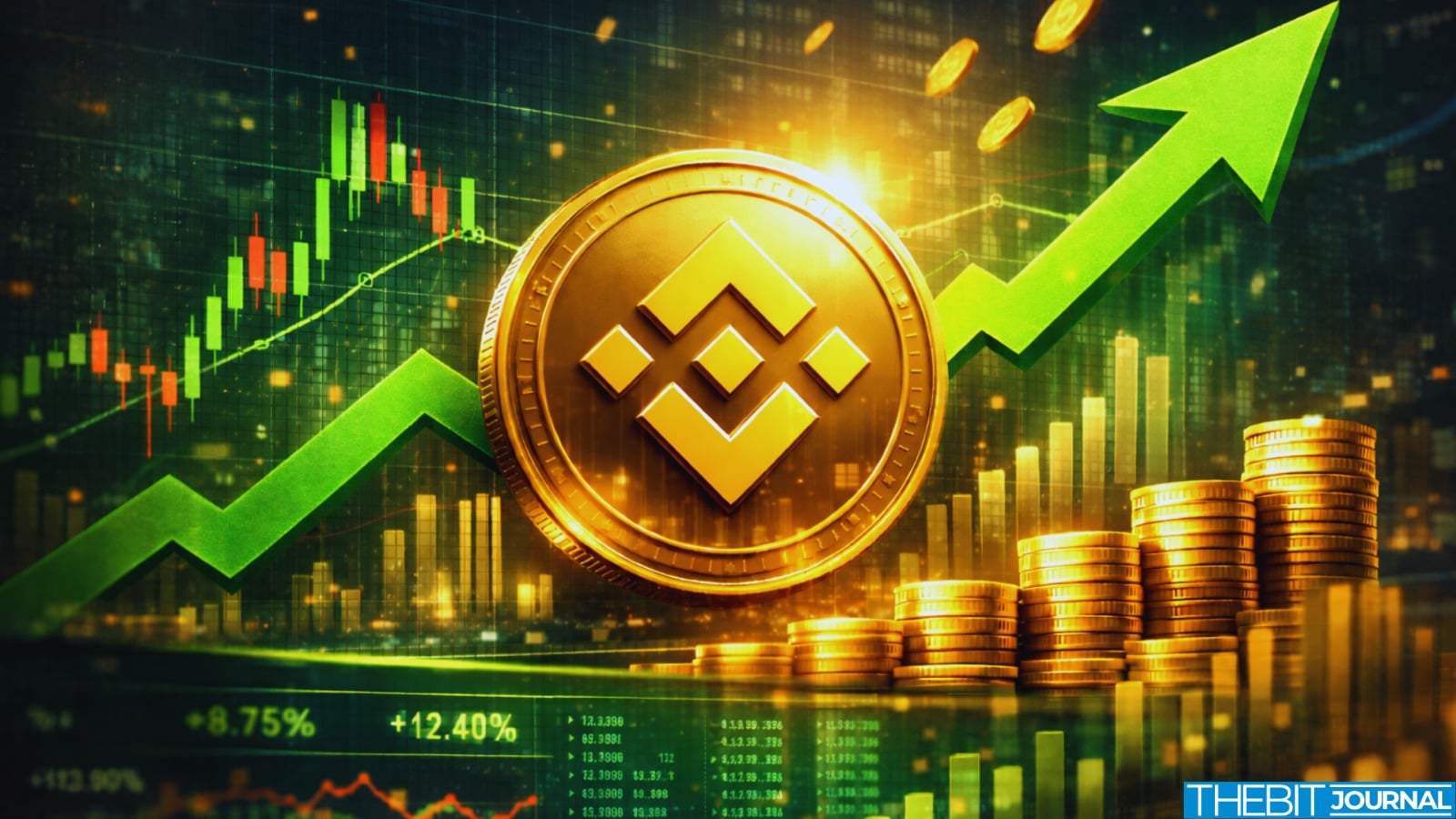 BNB Overtakes XRP to Rank 4th, Analysts Predict $900 Upside 8 BNB Surge Driven by Market Rally Factors