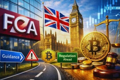 FCA Guidance Sets Path for UK Crypto Regulation Shift