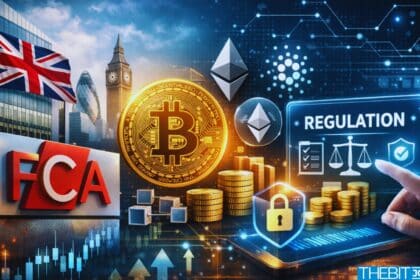 FCA-Leitlinien ebnen den Weg für neuen Krypto-Regulierungsrahmen im Vereinigten Königreich