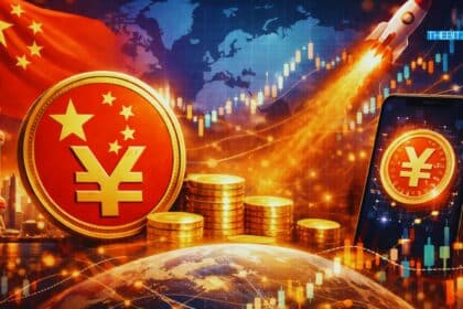 Yuan-Backed Stablecoin Momentum Grows in Global Race