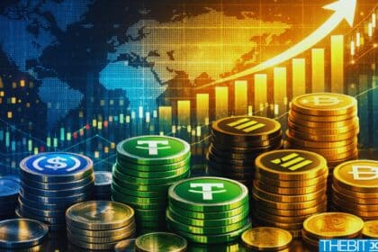 Warum sind die Stablecoin-Reserven trotz bullischer Aussichten um 4 Milliarden Dollar gesunken?