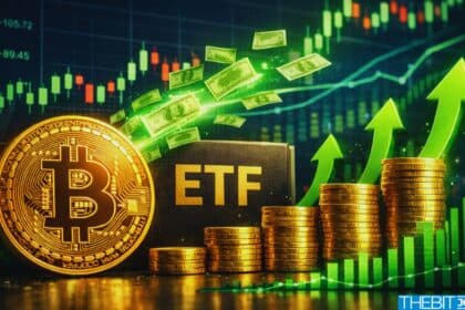 Bitcoin ETF Outflows Reach $268.5M as Crypto Market Faces New Pressure