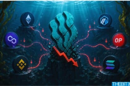 Kelp DAO Exploit löst Sorgen über Aave-Bad Debt aus