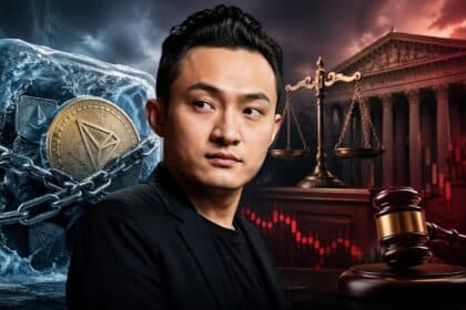 Justin Sun vs World Liberty Financial: Legal Battle Over Frozen $75M Funds