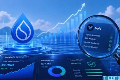 Mysten Labs nimmt die Wall Street mit Privatsphäre-Systemen für Sui-Stablecoins ins Visier