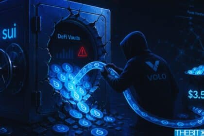 Volo Exploit Tests Sui DeFi Growth Stability