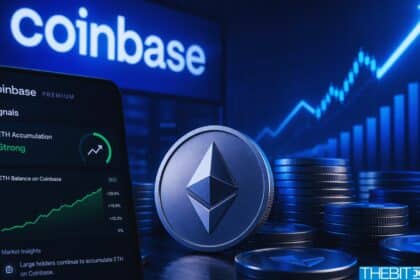 ETH-Akkumulation steigt, während Ethereum wichtige Unterstützung bei 2.000 $ hält