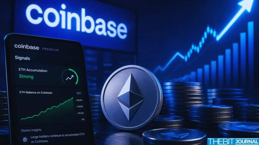 ETH-Akkumulation steigt, während Ethereum wichtige Unterstützung bei 2.000 $ hält 7 ETH-Akkumulation steigt, während Ethereum wichtige Unterstützung bei 2.000 $ hält
