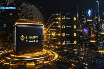 Binance AI Wallet expands into Automated Web3 Transactions