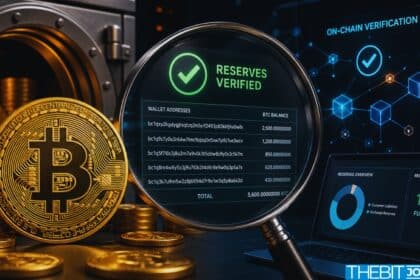 Block Launches Bitcoin Proof-of-Reserves for Cash App and Square