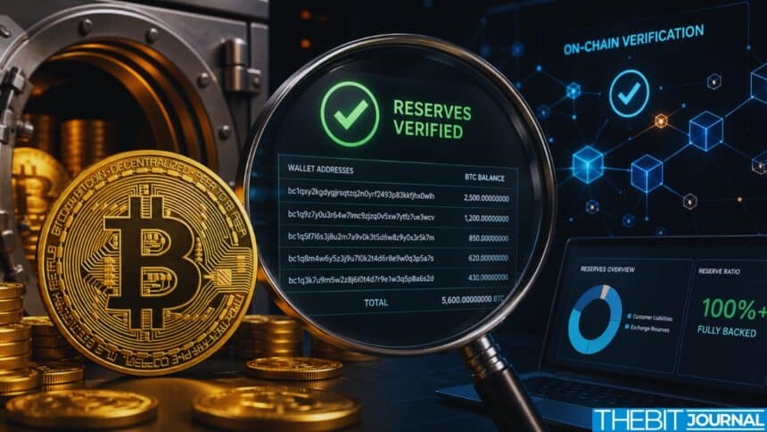 Block Launches Bitcoin Proof-of-Reserves for Cash App and Square 7 Block Launches Bitcoin Proof-of-Reserves for Cash App and Square