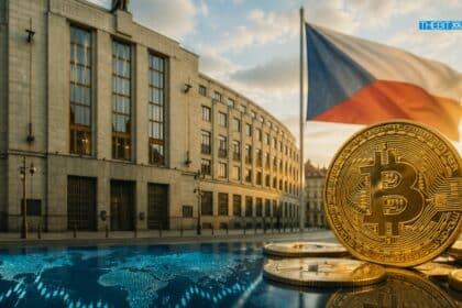 Czech Bank Chief Backs Bitcoin Reserves Strategy Shift